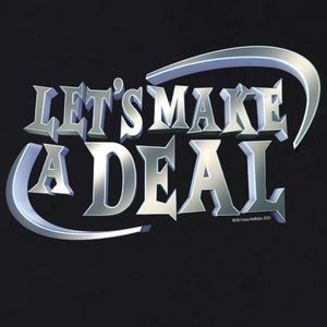 MOTIVATED SELLER Let’s make a deal negotiating is going on like donkey Kong